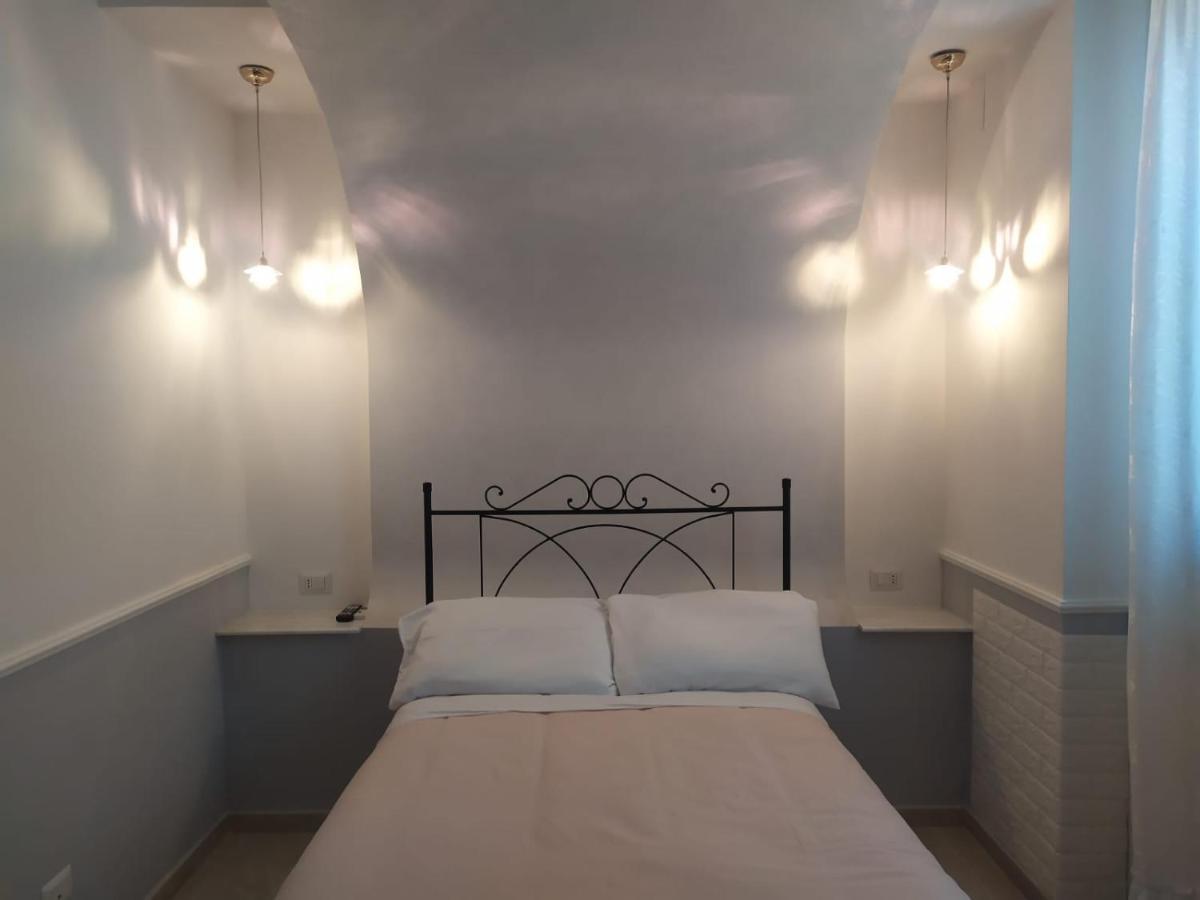 L'Orto Del Vesuvio Di Laura Guidone Bed and Breakfast San Sebastiano al Vesuvio Esterno foto